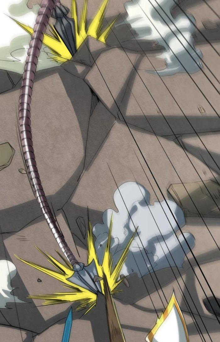 Tử Giới, Thức Tỉnh Tài Năng Hạng Sss Chapter 71.1 - Trang 2