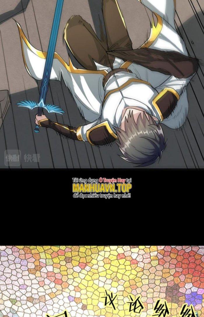 Tử Giới, Thức Tỉnh Tài Năng Hạng Sss Chapter 71.1 - Trang 2