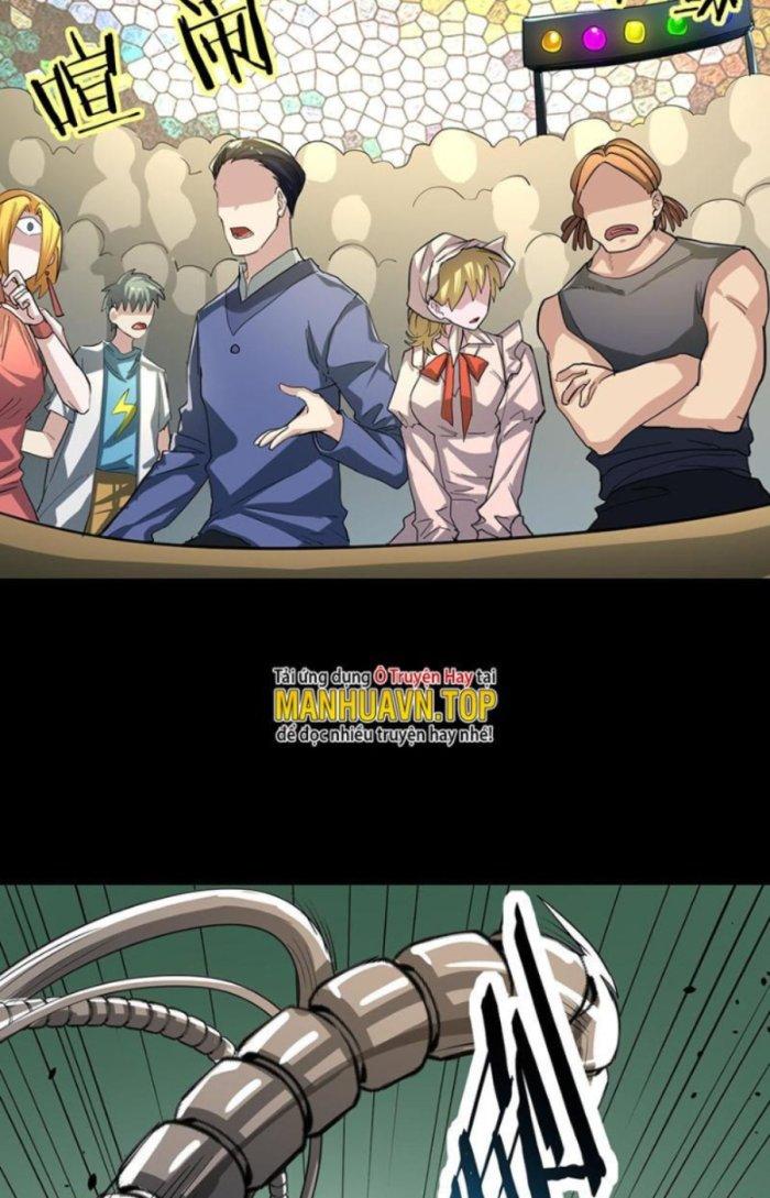 Tử Giới, Thức Tỉnh Tài Năng Hạng Sss Chapter 71.1 - Trang 2