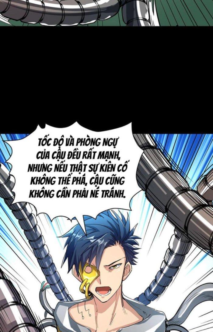 Tử Giới, Thức Tỉnh Tài Năng Hạng Sss Chapter 71.1 - Trang 2