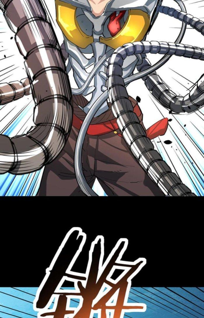 Tử Giới, Thức Tỉnh Tài Năng Hạng Sss Chapter 71.1 - Trang 2