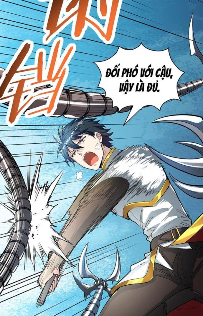 Tử Giới, Thức Tỉnh Tài Năng Hạng Sss Chapter 71.1 - Trang 2