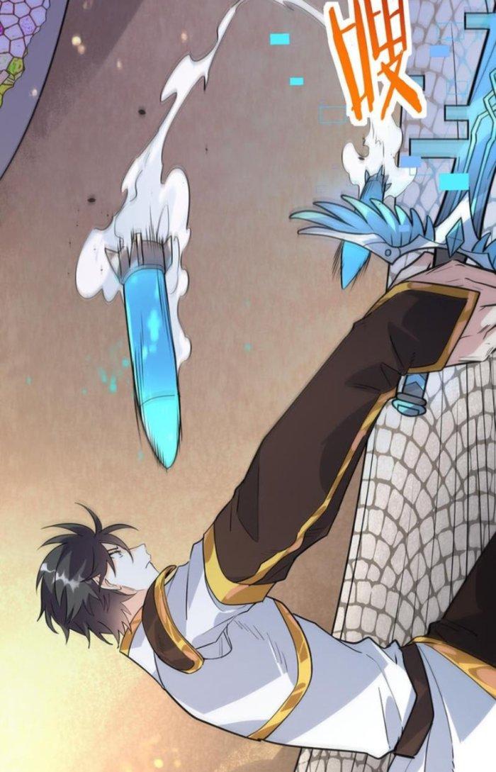 Tử Giới, Thức Tỉnh Tài Năng Hạng Sss Chapter 71.1 - Trang 2