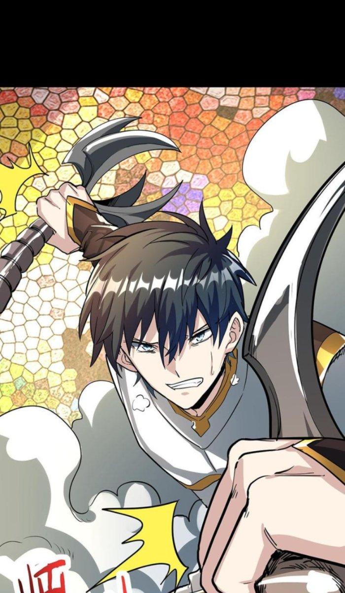 Tử Giới, Thức Tỉnh Tài Năng Hạng Sss Chapter 71.1 - Trang 2