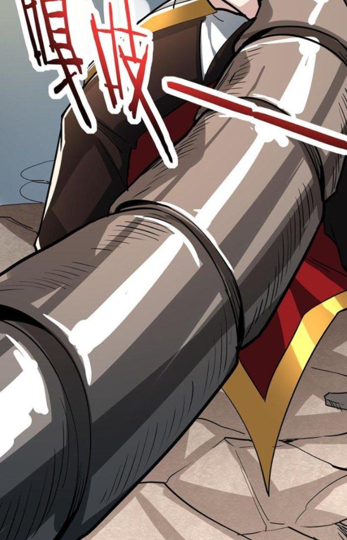 Tử Giới, Thức Tỉnh Tài Năng Hạng Sss Chapter 71.1 - Trang 2