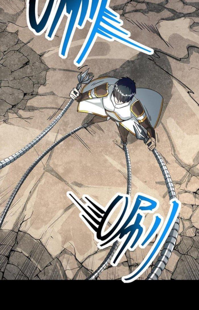 Tử Giới, Thức Tỉnh Tài Năng Hạng Sss Chapter 71.1 - Trang 2