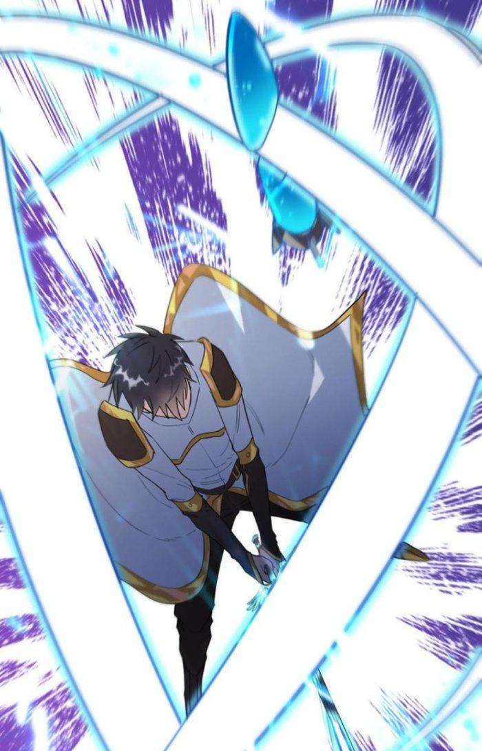 Tử Giới, Thức Tỉnh Tài Năng Hạng Sss Chapter 71.1 - Trang 2