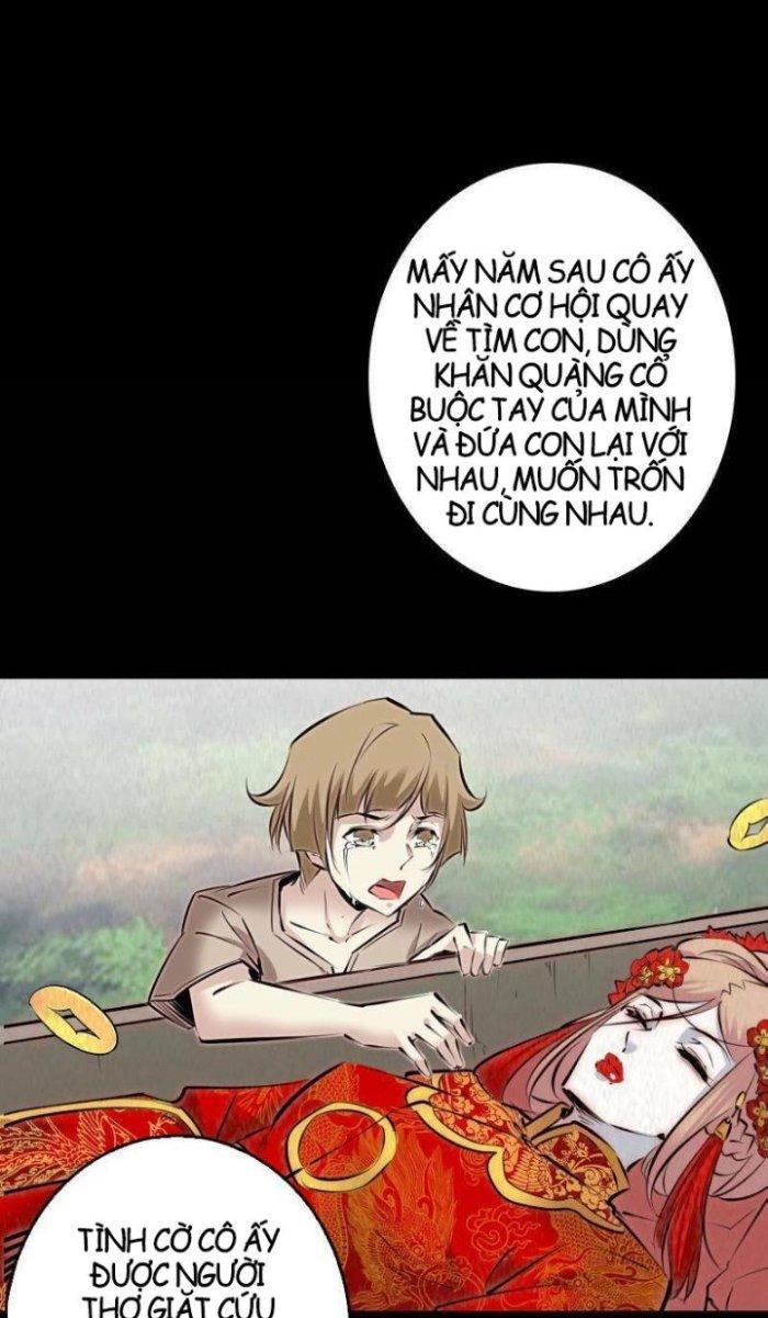 Trường Sinh Đạo Chapter 1 - Next Chapter 2