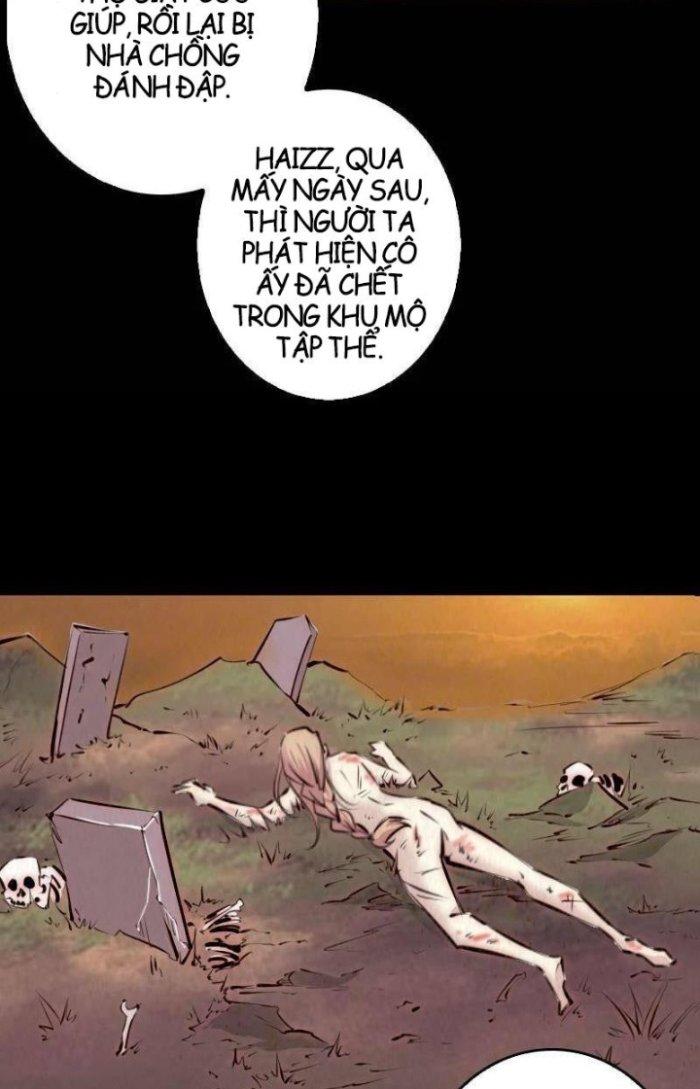 Trường Sinh Đạo Chapter 1 - Next Chapter 2