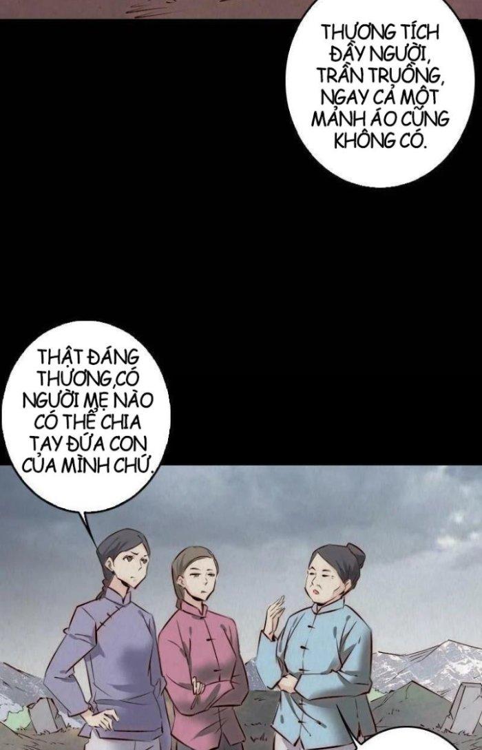 Trường Sinh Đạo Chapter 1 - Next Chapter 2