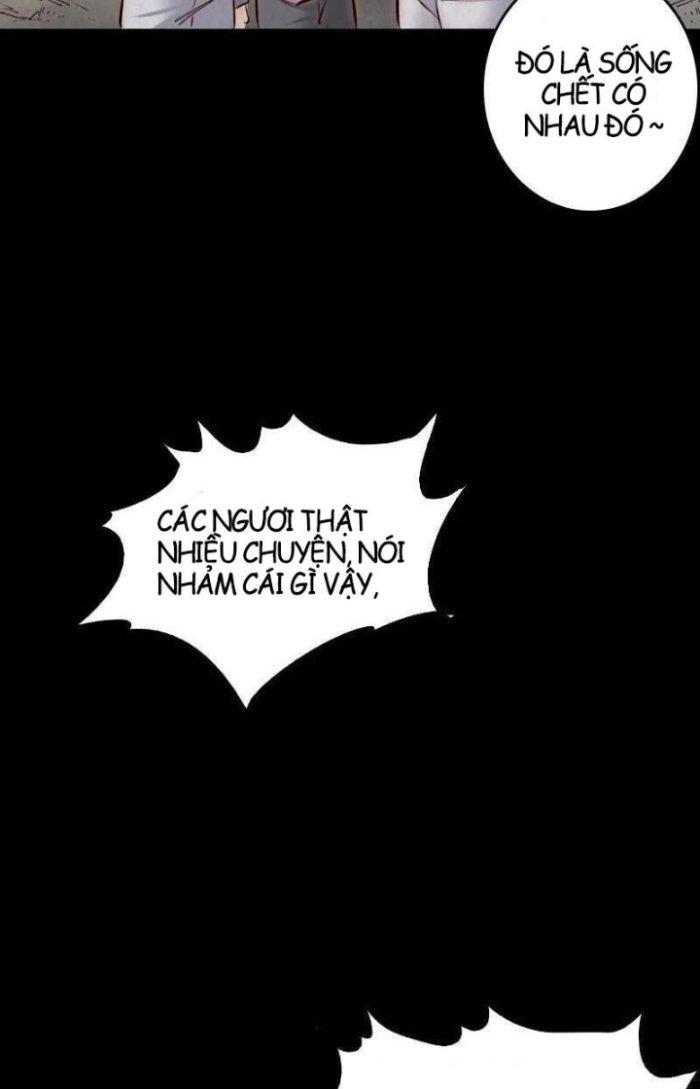 Trường Sinh Đạo Chapter 1 - Next Chapter 2