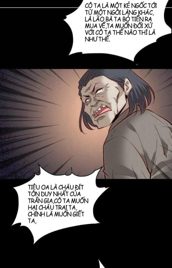 Trường Sinh Đạo Chapter 1 - Next Chapter 2