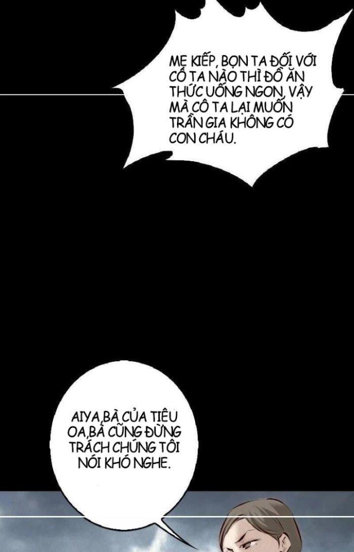 Trường Sinh Đạo Chapter 1 - Next Chapter 2