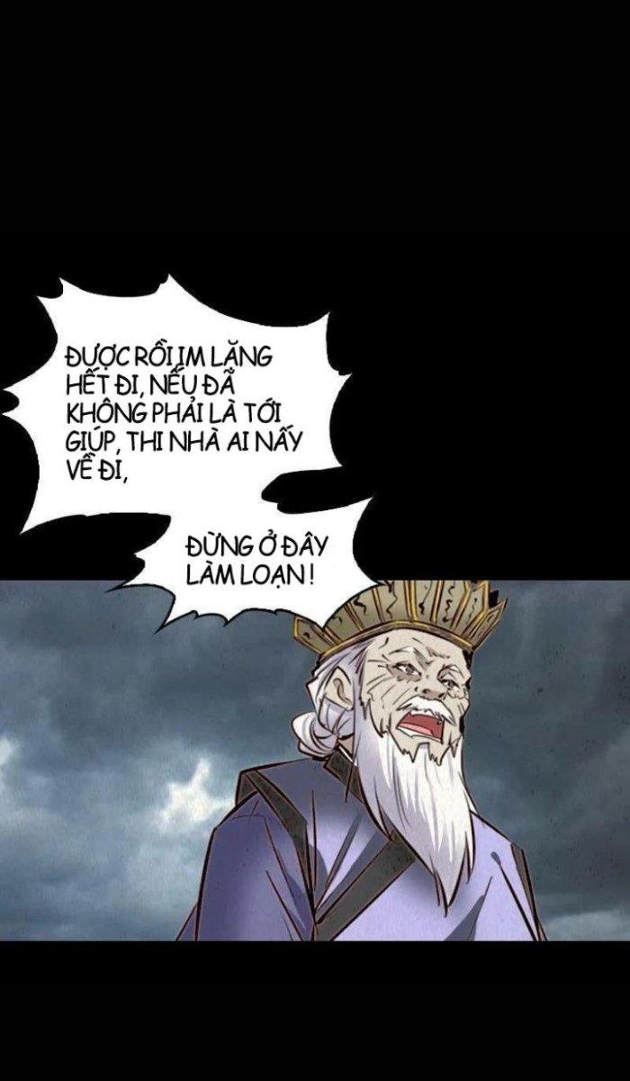 Trường Sinh Đạo Chapter 1 - Next Chapter 2