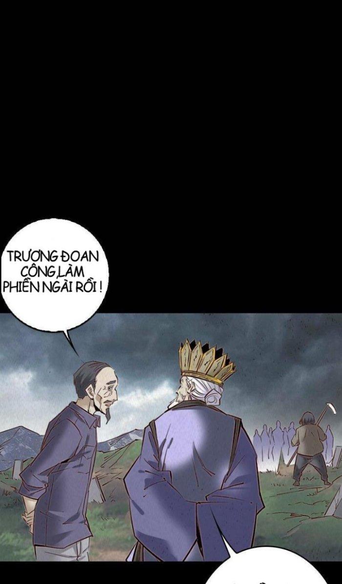 Trường Sinh Đạo Chapter 1 - Next Chapter 2