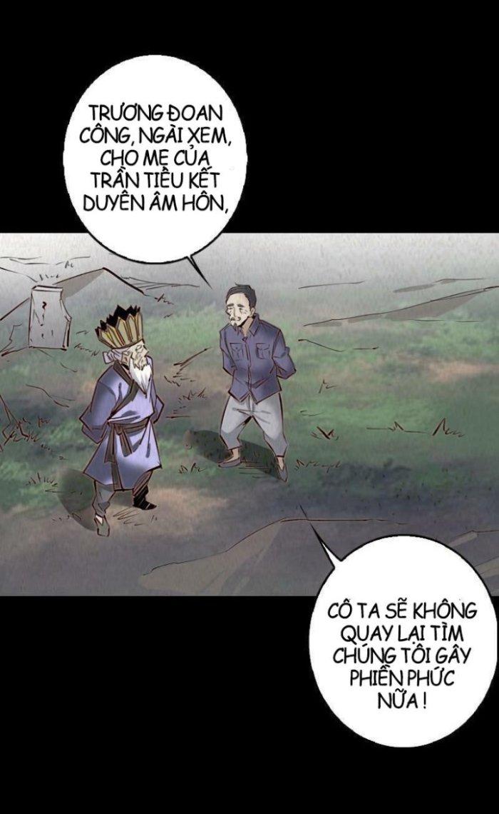 Trường Sinh Đạo Chapter 1 - Next Chapter 2