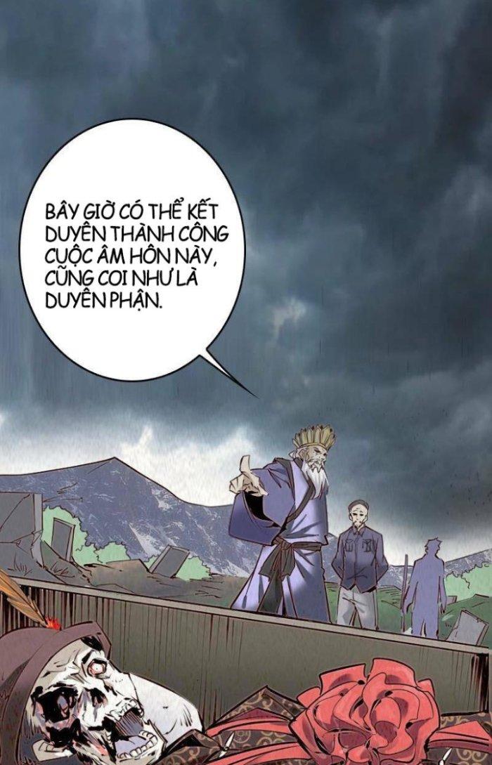 Trường Sinh Đạo Chapter 1 - Next Chapter 2