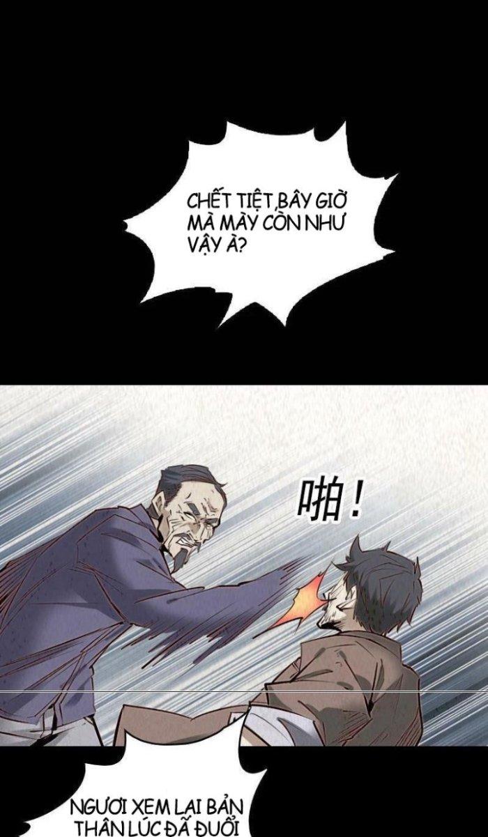 Trường Sinh Đạo Chapter 1 - Next Chapter 2