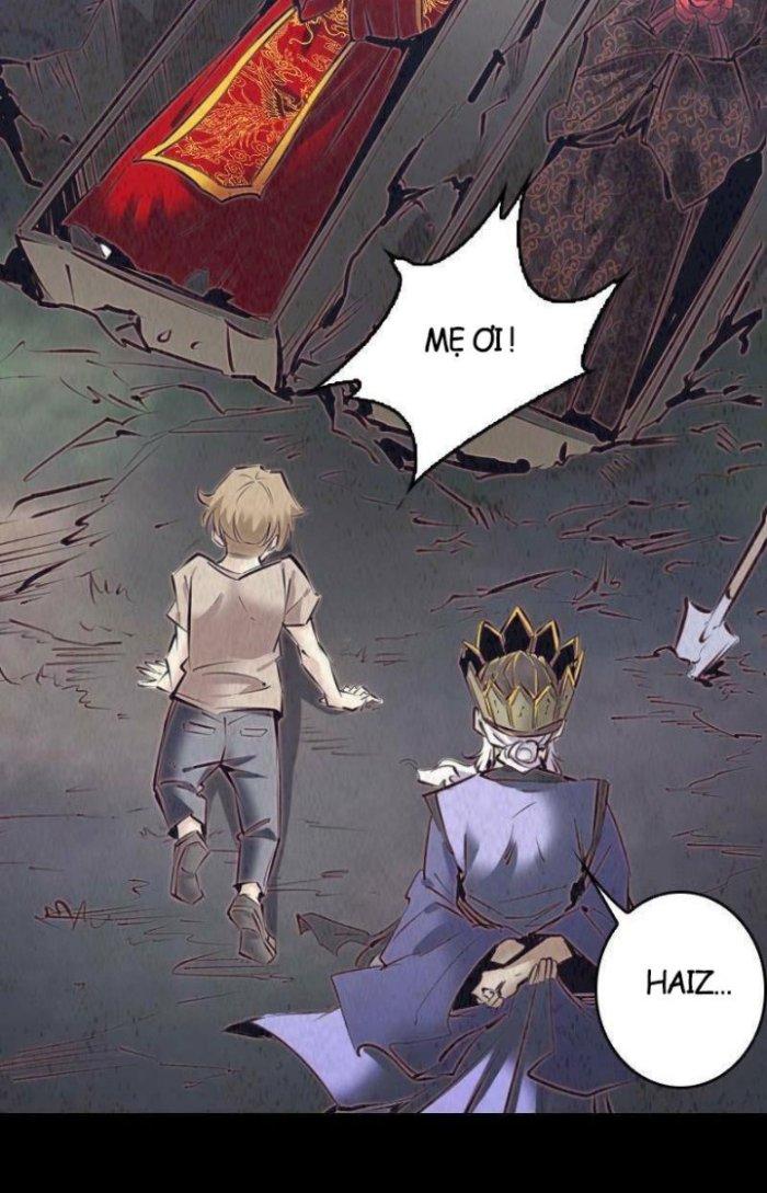 Trường Sinh Đạo Chapter 1 - Next Chapter 2