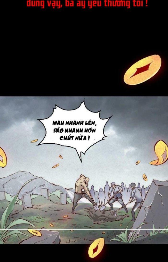 Trường Sinh Đạo Chapter 1 - Next Chapter 2