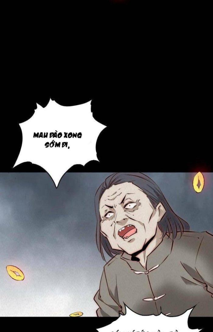 Trường Sinh Đạo Chapter 1 - Next Chapter 2