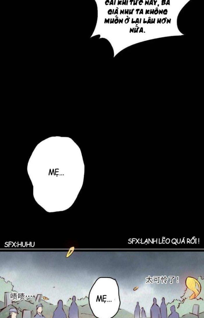 Trường Sinh Đạo Chapter 1 - Next Chapter 2