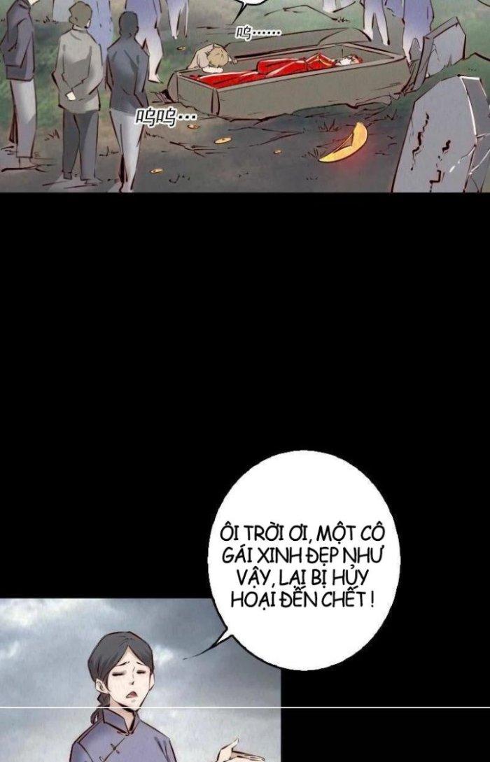 Trường Sinh Đạo Chapter 1 - Next Chapter 2