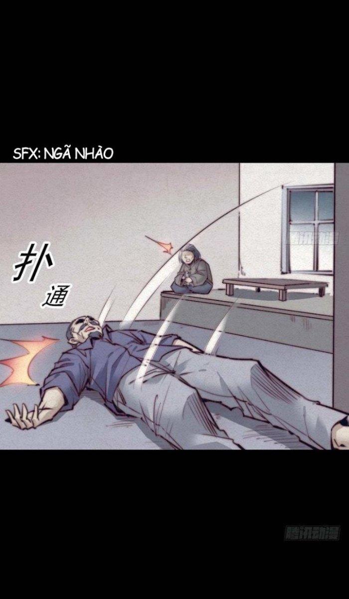 Trường Sinh Đạo Chapter 2 - Next Chapter 3