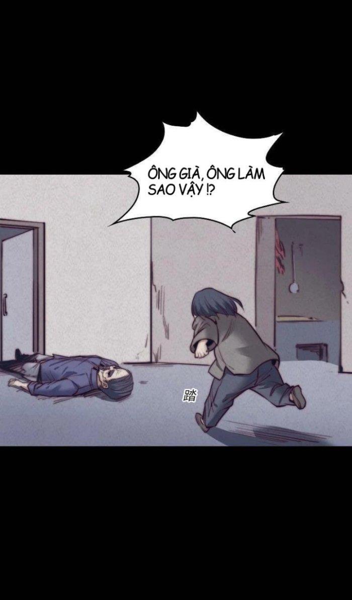 Trường Sinh Đạo Chapter 2 - Next Chapter 3