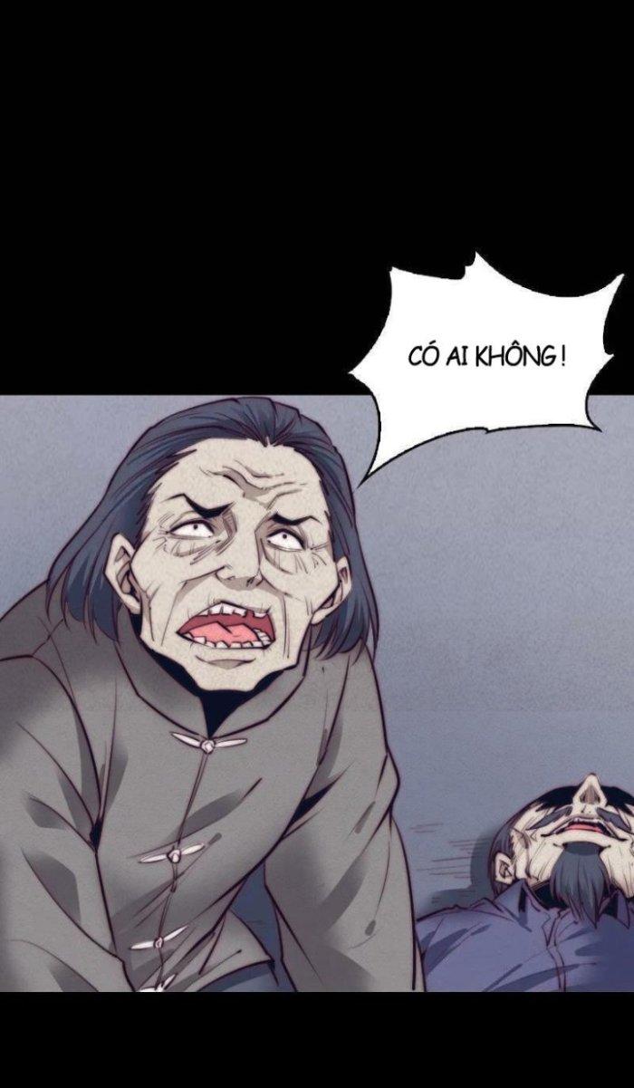 Trường Sinh Đạo Chapter 2 - Next Chapter 3