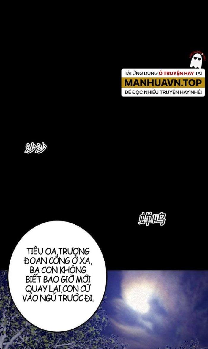 Trường Sinh Đạo Chapter 2 - Next Chapter 3
