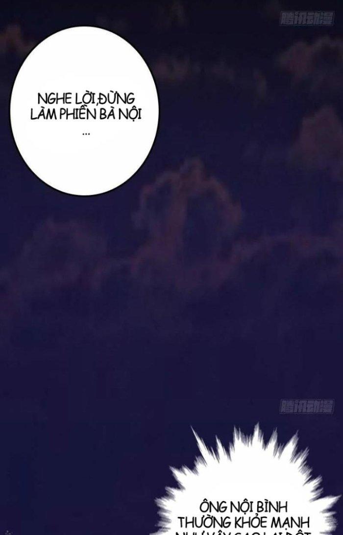 Trường Sinh Đạo Chapter 2 - Next Chapter 3