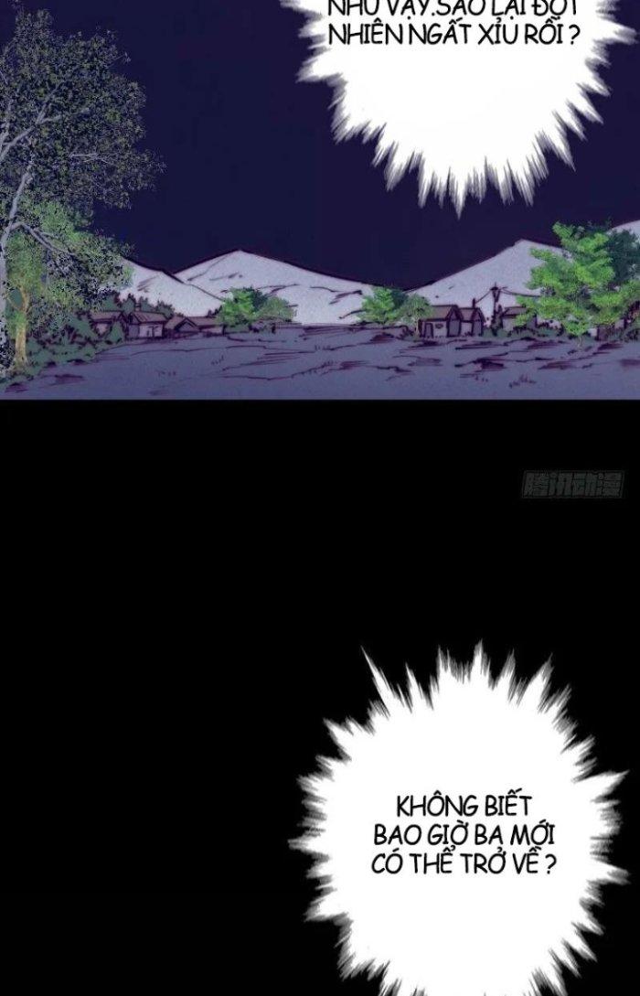 Trường Sinh Đạo Chapter 2 - Next Chapter 3