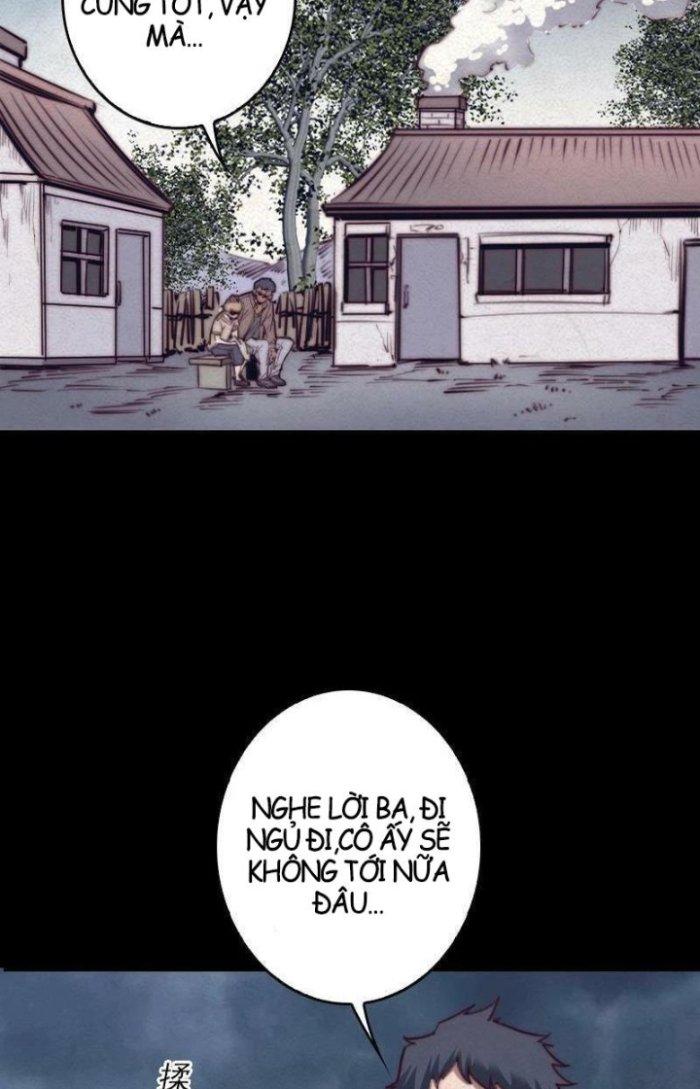 Trường Sinh Đạo Chapter 2 - Next Chapter 3