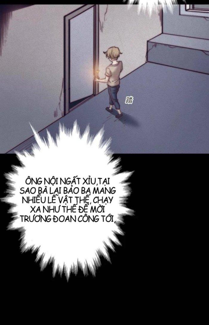 Trường Sinh Đạo Chapter 2 - Next Chapter 3