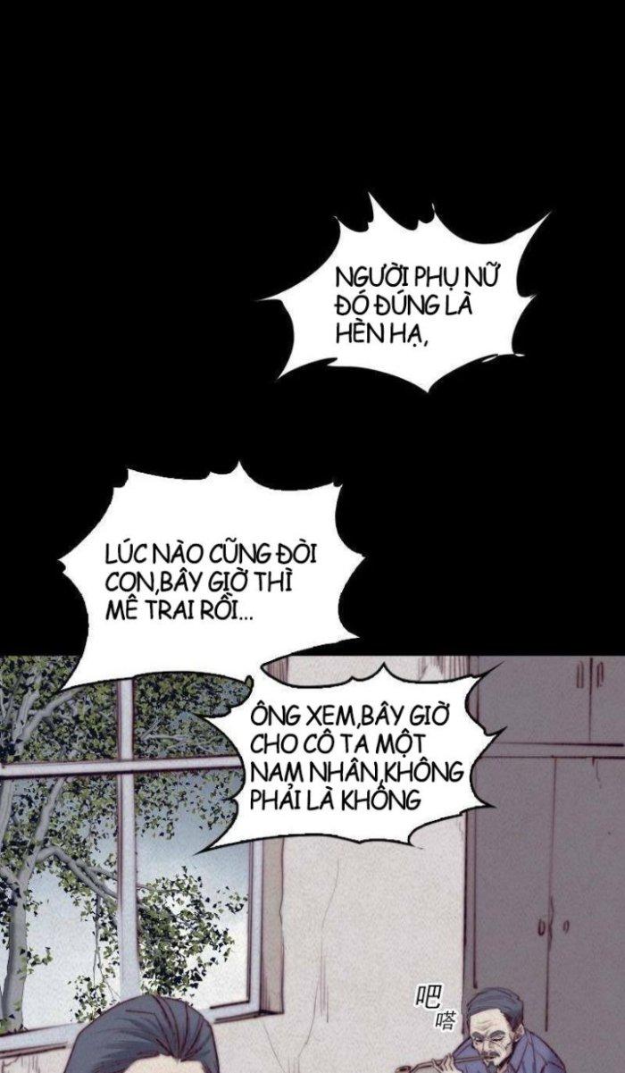 Trường Sinh Đạo Chapter 2 - Next Chapter 3