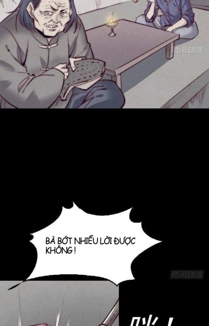 Trường Sinh Đạo Chapter 2 - Next Chapter 3