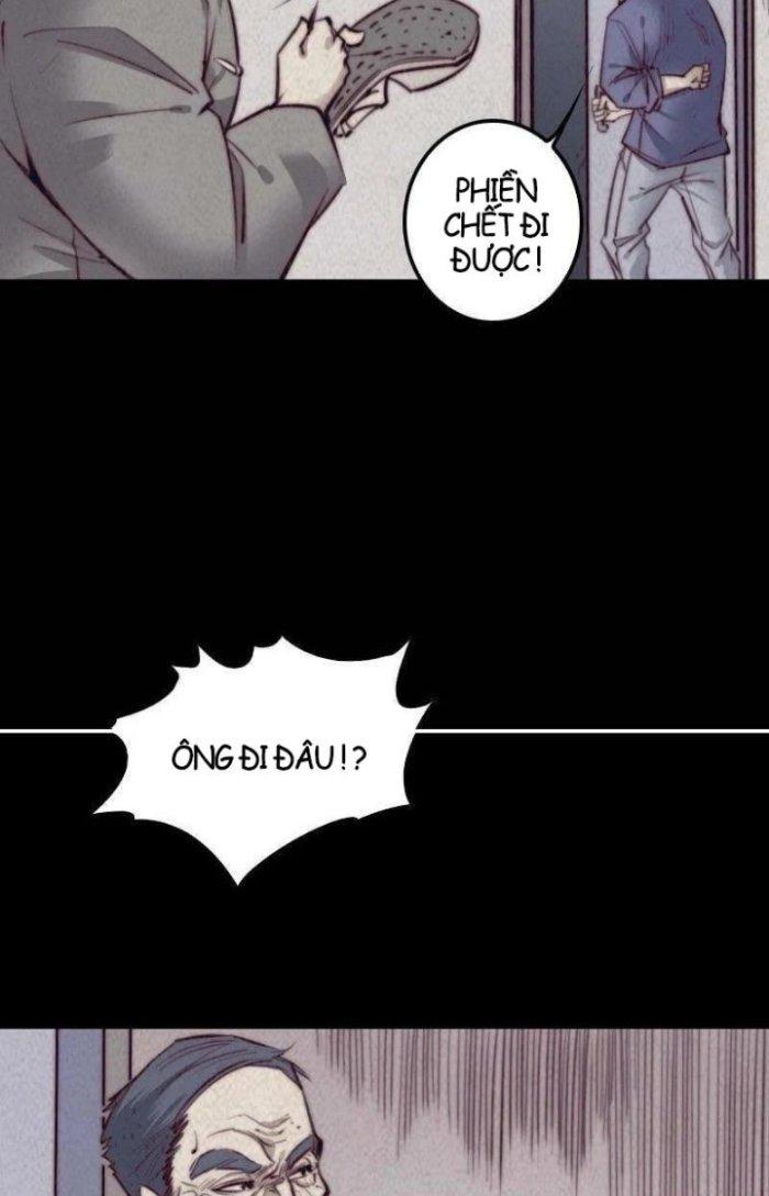 Trường Sinh Đạo Chapter 2 - Next Chapter 3