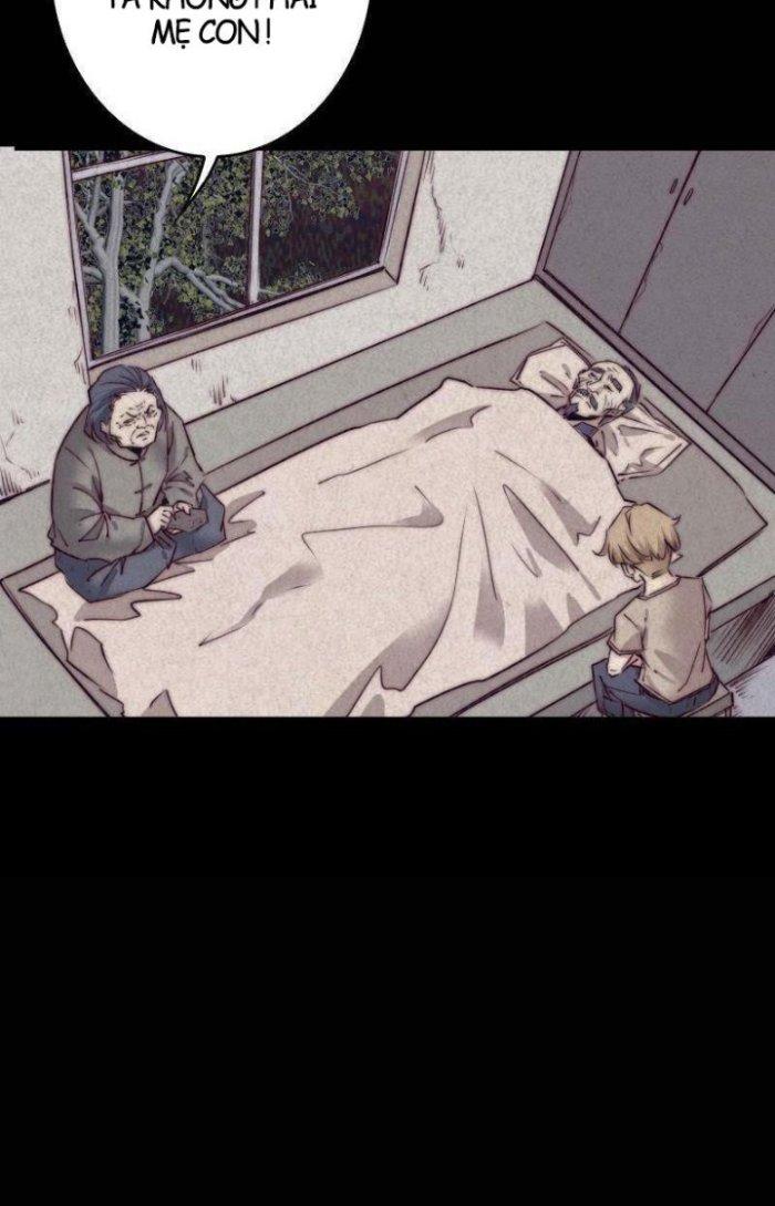 Trường Sinh Đạo Chapter 3 - Next Chapter 4