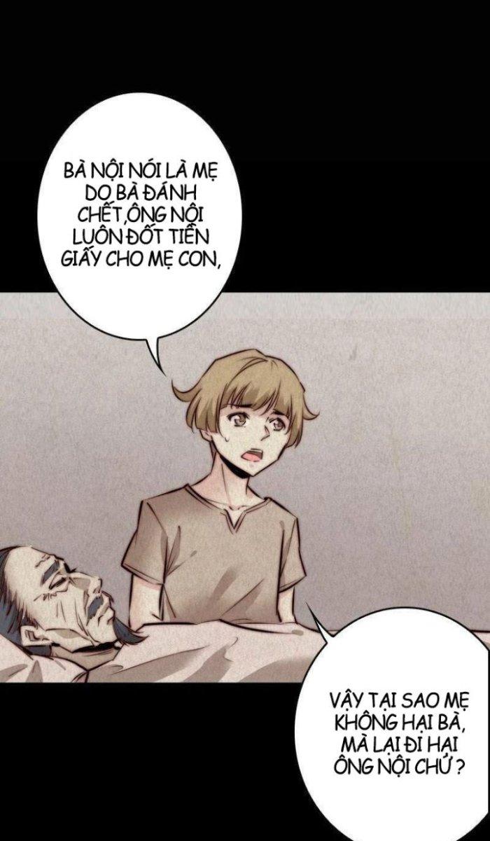 Trường Sinh Đạo Chapter 3 - Next Chapter 4