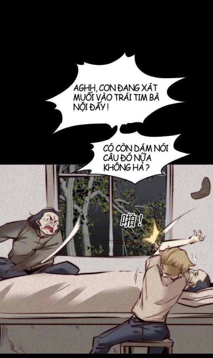 Trường Sinh Đạo Chapter 3 - Next Chapter 4