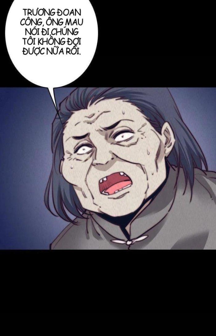 Trường Sinh Đạo Chapter 3 - Next Chapter 4