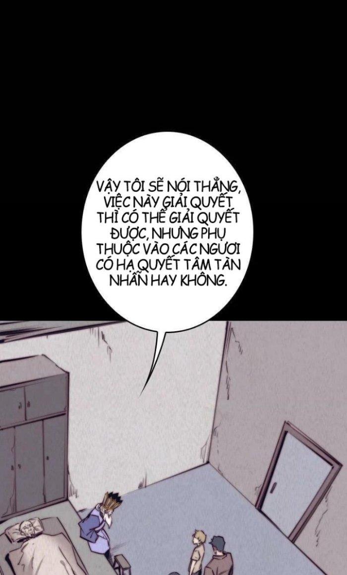 Trường Sinh Đạo Chapter 3 - Next Chapter 4