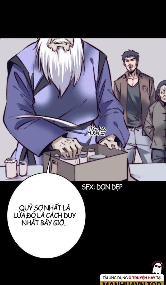 Trường Sinh Đạo Chapter 3 - Next Chapter 4