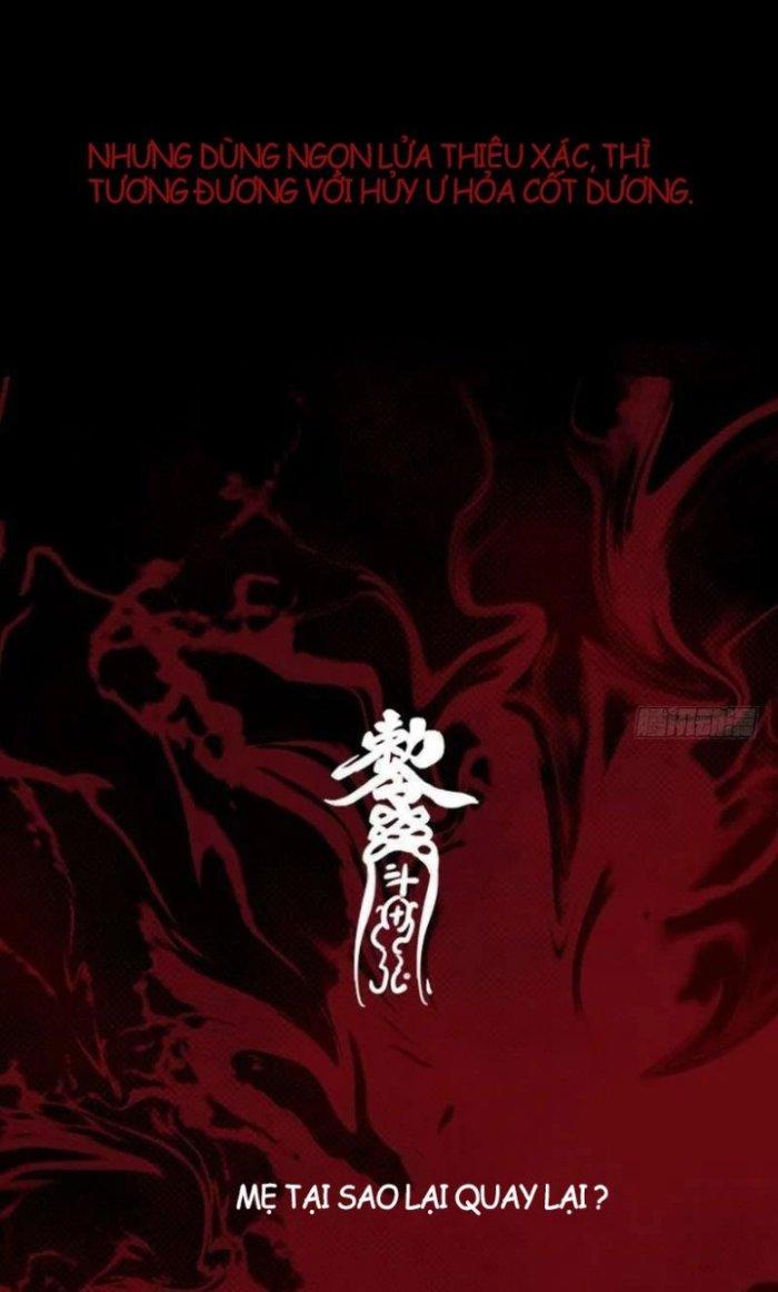 Trường Sinh Đạo Chapter 3 - Next Chapter 4