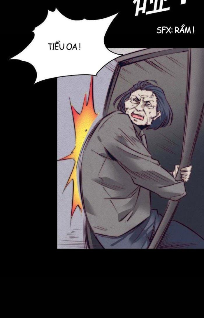 Trường Sinh Đạo Chapter 3 - Next Chapter 4