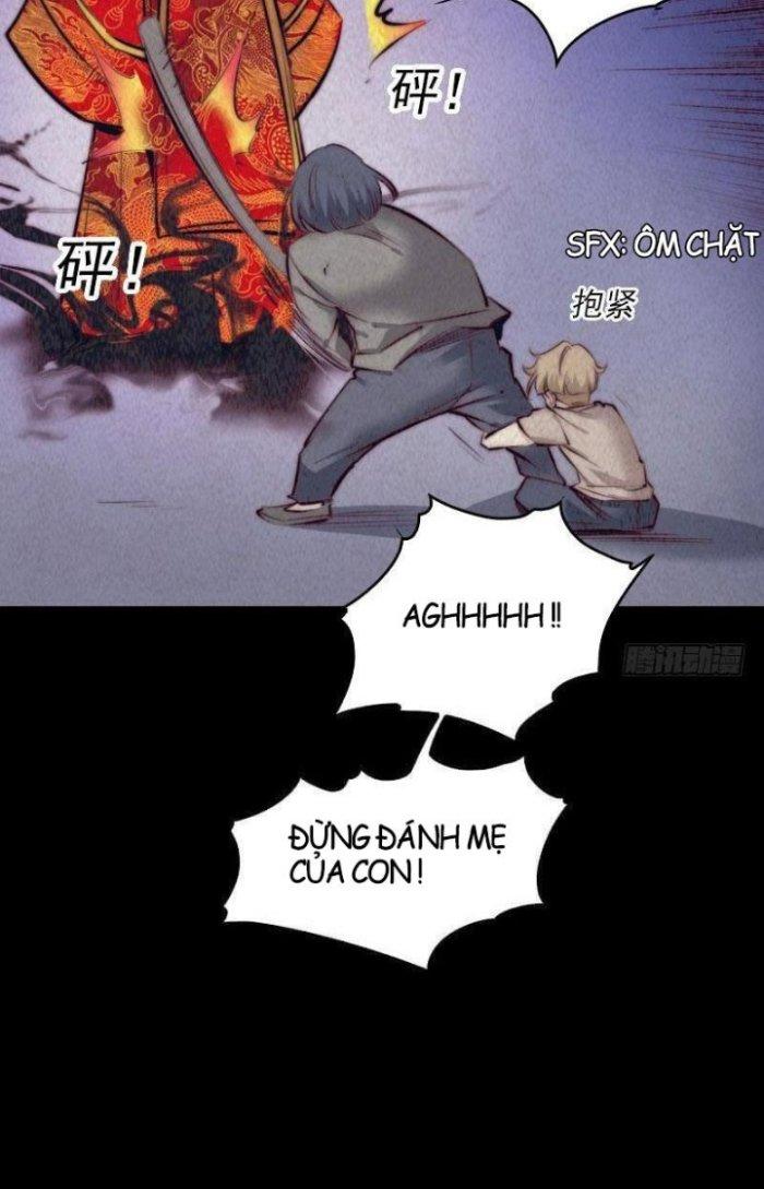 Trường Sinh Đạo Chapter 3 - Next Chapter 4