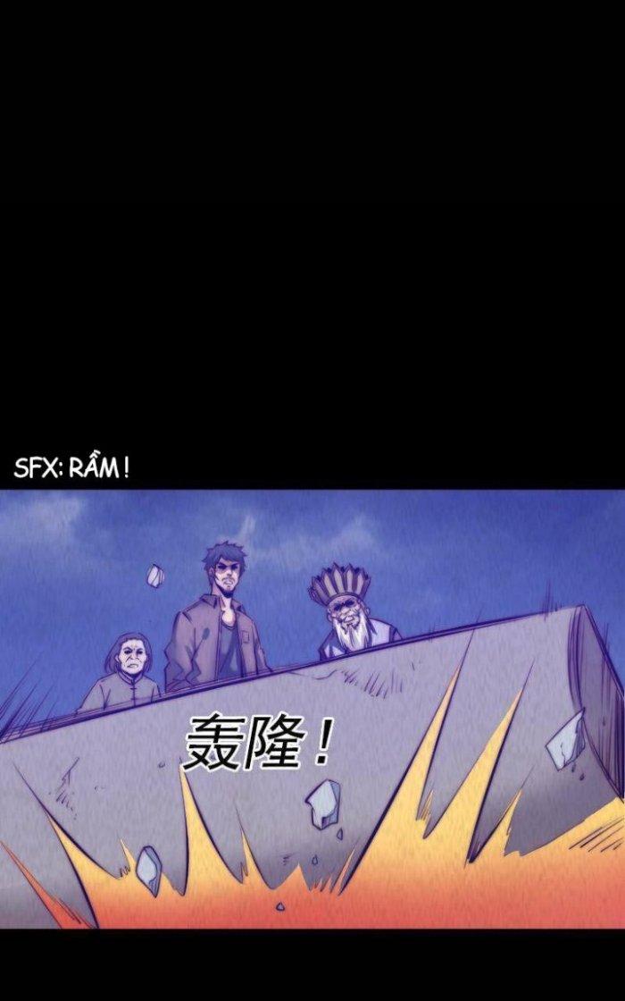 Trường Sinh Đạo Chapter 4 - Next Chapter 5