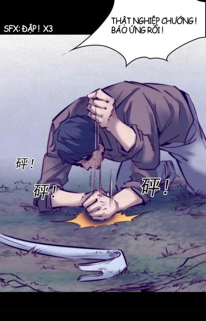 Trường Sinh Đạo Chapter 4 - Next Chapter 5