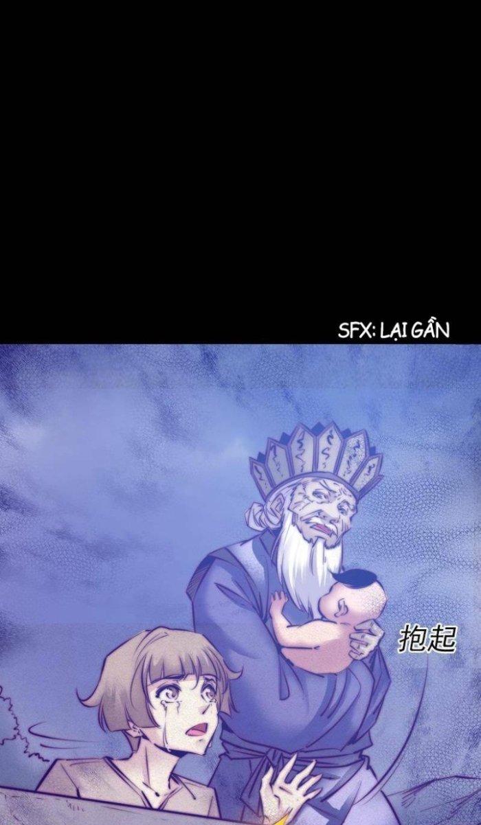 Trường Sinh Đạo Chapter 4 - Next Chapter 5